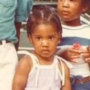 Meet your Posher, Tiffany